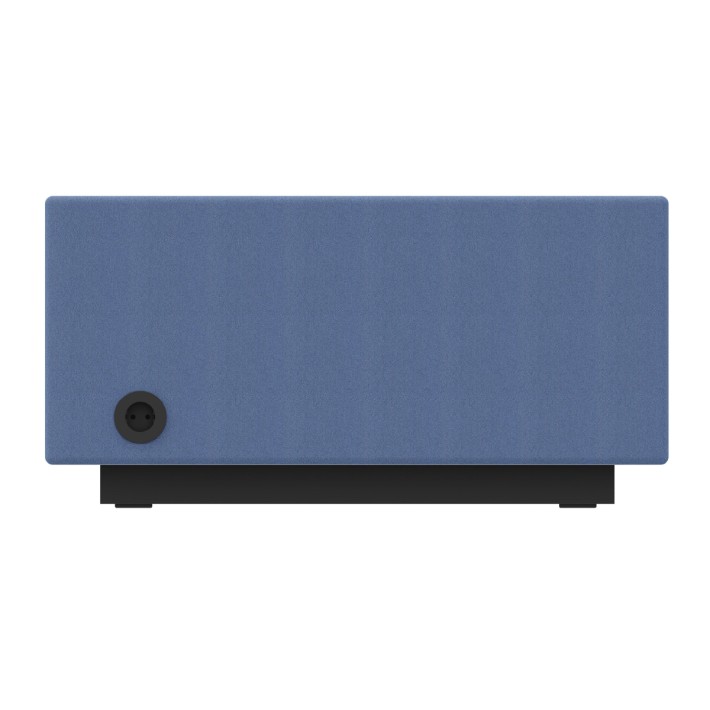 Pouf Jazz In Tessuto Era Senza Schienale...