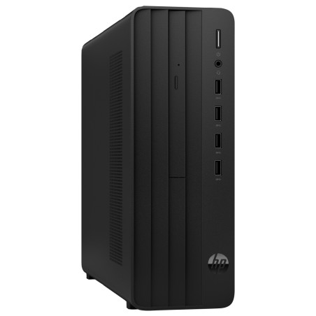 Computer Desktop - Hp Pro Power 290 G9 SFF - Intel Core I5 12ma 12400 - 16/512gb - Windows...