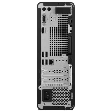 Computer Desktop - Hp Pro Power 290 G9 SFF - Intel Core I5 12ma 12400 - 16/512gb - Windows...