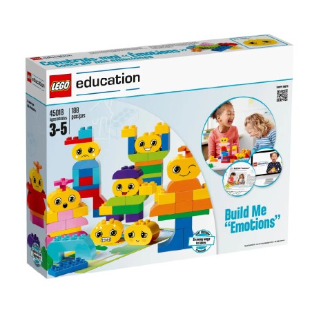 LEGO® Education Build Me "Emotions"