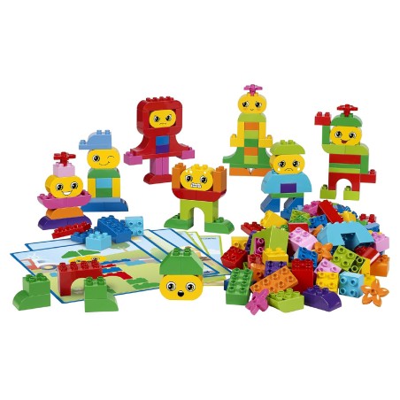LEGO® Education Build Me "Emotions"