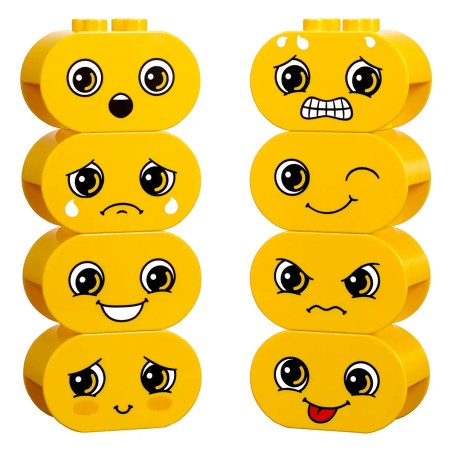 LEGO® Education Build Me "Emotions"