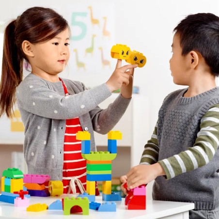 LEGO® Education Build Me "Emotions"