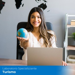 Laboratorio di Turismo RefitDev (configurazione NEXUS AI)