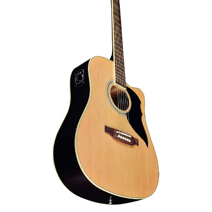 Eko Guitars - Chitarra Acustica - Ranger CW Eq...