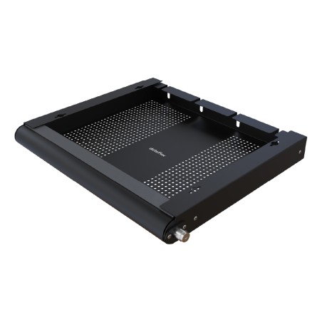 Cassetto Antifurto per Notebook Modello 623 - Colore Nero