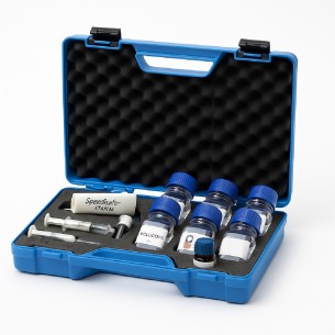 Kit per l’acidità dell’olio extravergine d’oliva