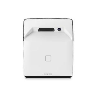 Magic Touch Projector - Atlantis E78-P320A-T - Multimediale - con Staffa Regolabile
