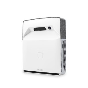 Proiettore Interattivo Magic Touch - Atlantis E78-P320A-T... 2
