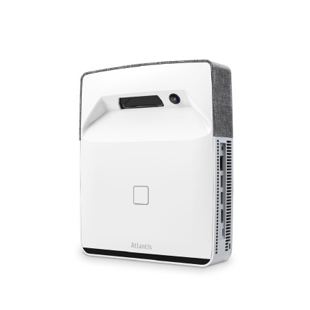Proiettore Interattivo Magic Touch - Atlantis E78-P320A-T - Multimediale - con Staffa...