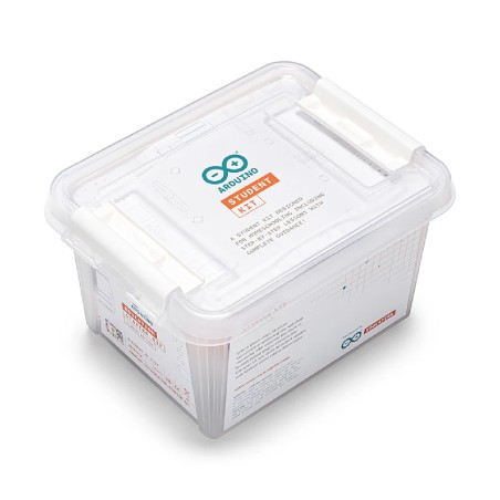 Arduino Student Kit