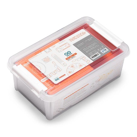 Arduino Explore IoT Kit - Rev 2