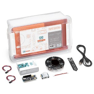 Arduino Explore IoT Kit - Rev 2 2