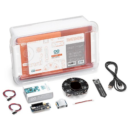 Arduino Explore IoT Kit - Rev 2