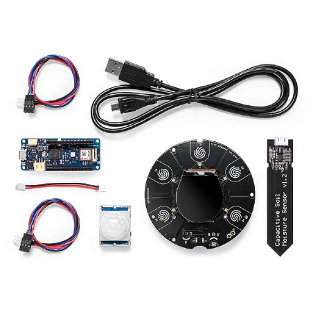 Arduino Explore IoT Kit - Rev 2