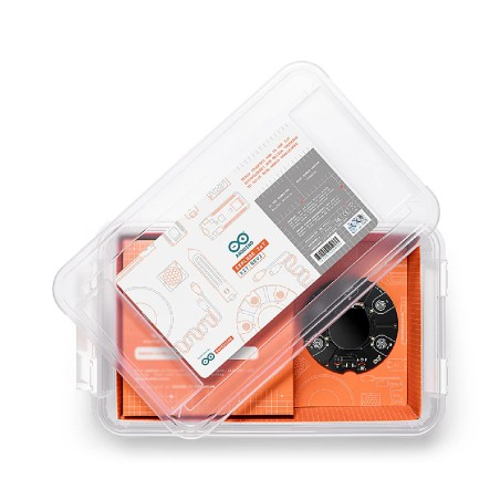 Arduino Explore IoT Kit - Rev 2