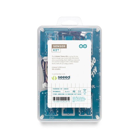 Arduino Sensor Kit