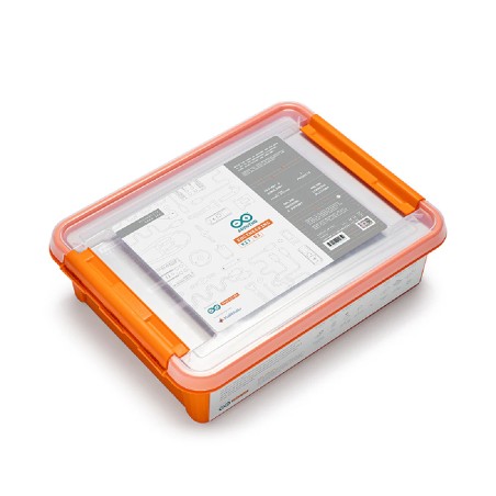 Arduino Engineering Kit Rev2