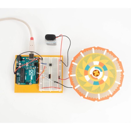 Arduino Starter Kit Classroom Pack (6 set)