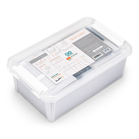 Arduino PLC Starter Kit