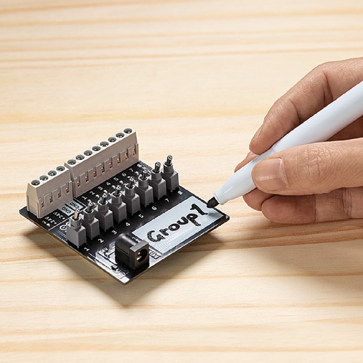 Arduino PLC Starter Kit