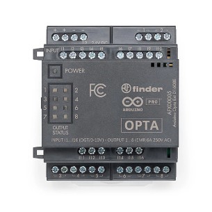 Arduino Pro Opta Digital Ext D1608E
