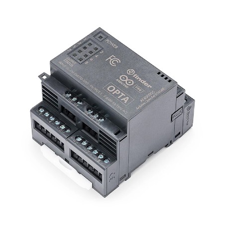 Arduino Pro Opta Digital Ext D1608E