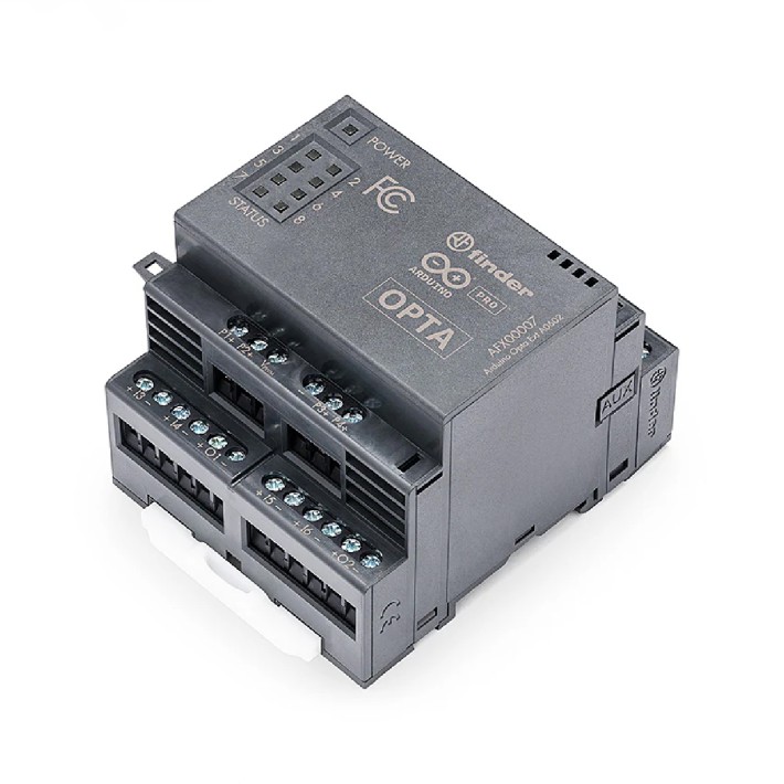 Arduino Pro Opta Ext A0602