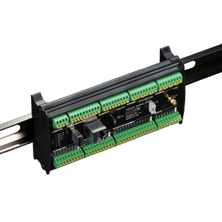 Arduino Pro Portenta Machine Control