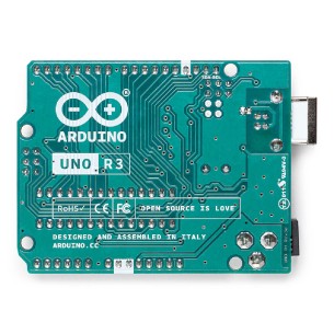 Arduino Uno Rev3 2