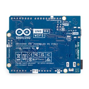 Arduino Uno Rev4 Wifi 2