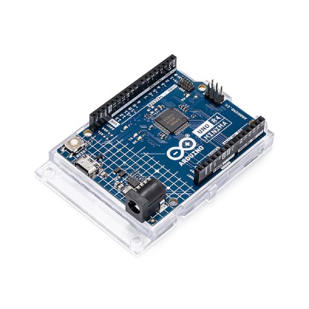 Arduino Uno Rev4 Minima