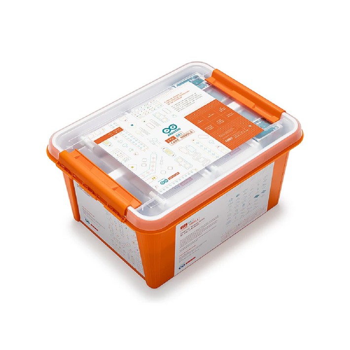 Arduino CTC GO! - Core Module