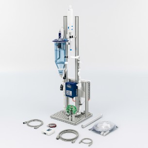 Laboratorio Trattamento Acque Depurazione