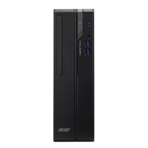 Pc Desktop - Acer Veriton VX2720G - Intel® Core™ i5-12400... 2