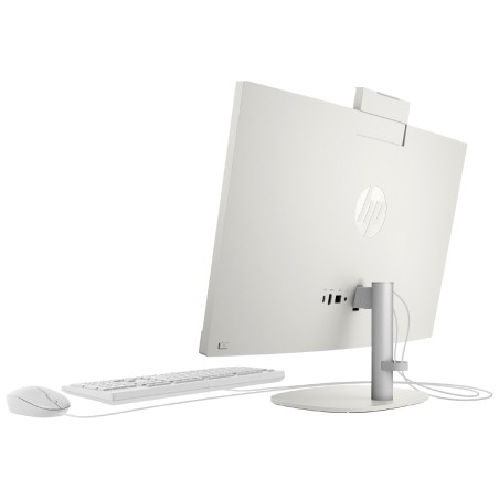 Computer All in One 23,8" Full Hd - Hp ProOne 240 G10 - i5 13ma 1334U - 16gb - SSD 512gb -...