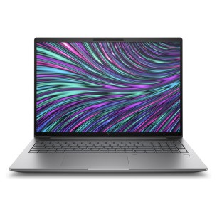 Notebook Workstation Mobile 16" WUXGA - HP Zbook Power 16 G11 - I7 Ultra 155H - 32 gb - 1TB...