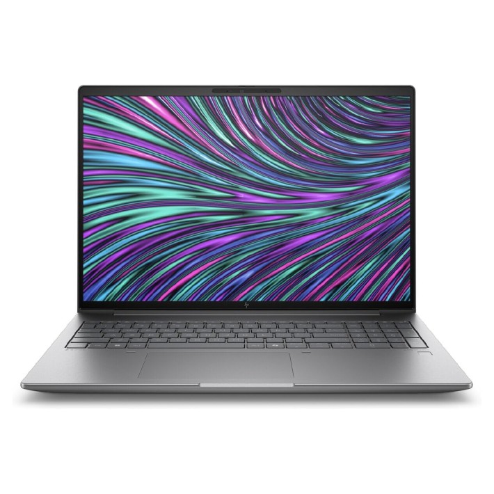 Notebook Workstation Mobile 16" WUXGA - HP Zbook Power 16 G11 - I7 Ultra 155H - 32 gb - 1TB...