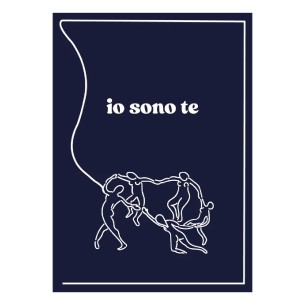 Gioco di Carte "Io Sono te"