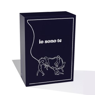 Gioco di Carte "Io Sono te" 2