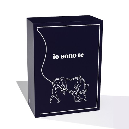 Gioco di Carte "Io Sono te"