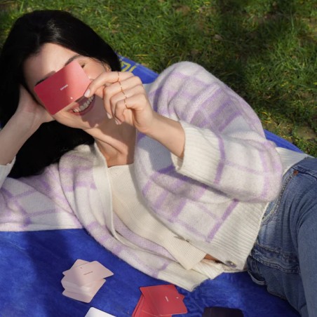 Gioco di Carte "Io Sono te"