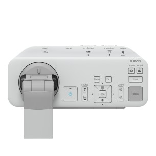 Document Camera ELPDC21 - Full Hd - Zoom Ottico 12x e... 2