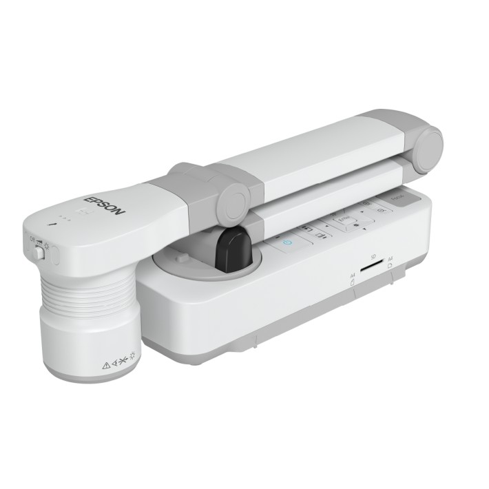 Document Camera ELPDC21 - Full Hd - Zoom Ottico...