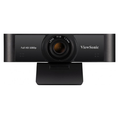 Webcam con ampio spettro di visione - 2mp - Full Hd
