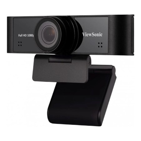 Webcam con ampio spettro di visione - 2mp - Full Hd