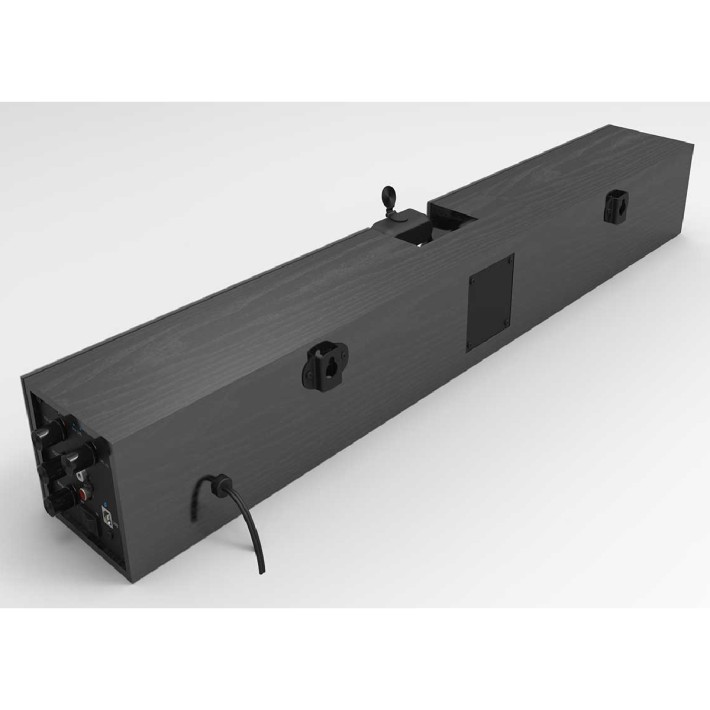 Sistema di videoconferenza SBC1B con soundbar,...