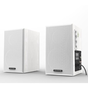 Coppia di casse preamplificate da 100W - ECO100PLUS - con... 2