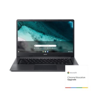 Chromebook 14" Full HD - Acer C934 - Intel Celeron N4500 - 4 Gb - 64 Gb - Certificazione TCO...