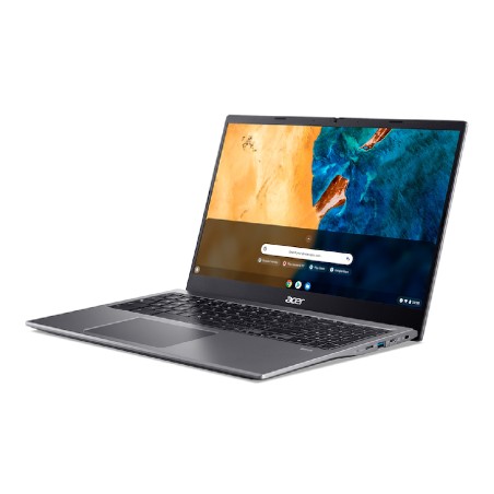 ChromeBook Acer CB515 - Intel Core i3 - 8gb - 128Gb - Licenza Chrome Education Upgrade